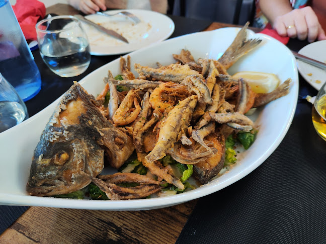 Opinii despre Restaurante La Perdiguera în La Unión - Gastronomía y hostelería