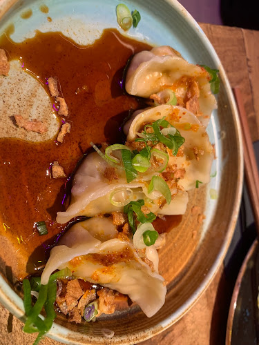 Desoriente - Gastronomía y hostelería