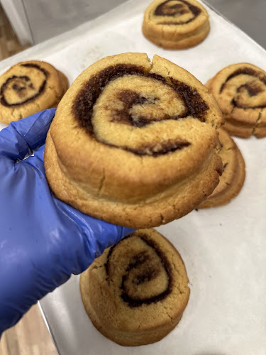 Moloko Cafè - Gastronomía y hostelería