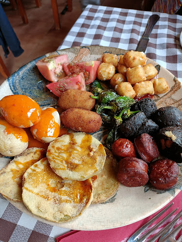 Restaurante El Horno - Villaverde