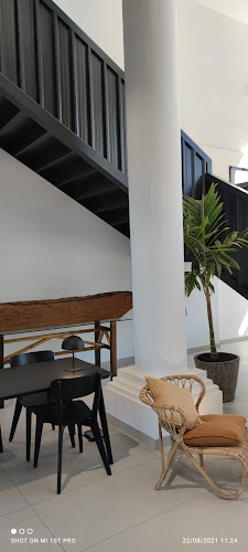 Opinii despre Heladeria artesanal Las Bolas El Cotillo în El Cotillo - Gastronomía y hostelería