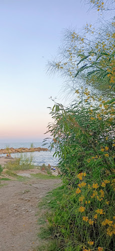 Cam. del Faro, 11, 03540 Alicante