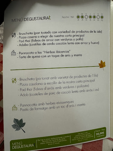 Carrer de la Soledat, 41, 07820 Sant Antoni de Portmany, Illes Balears