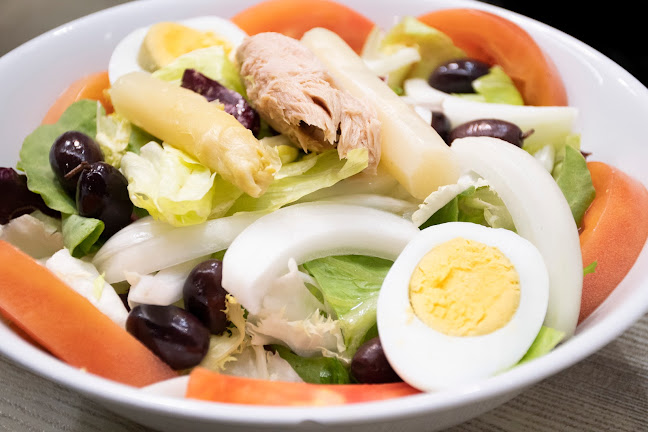 Comments and reviews of Stelvio Tapas Cinegia