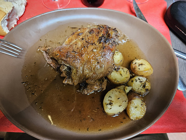 Comentarii opinii despre Plácido Restaurante