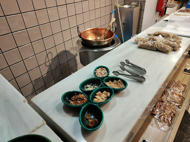 Pastelería Sabores de Antaño