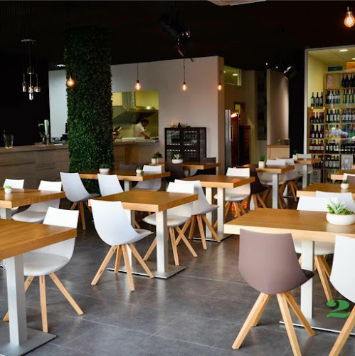 Pizzería Ristorante 222 Catral - Gastronomía y hostelería