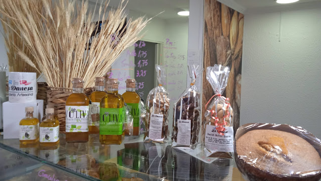 Panadería La Danesa Santa Cruz