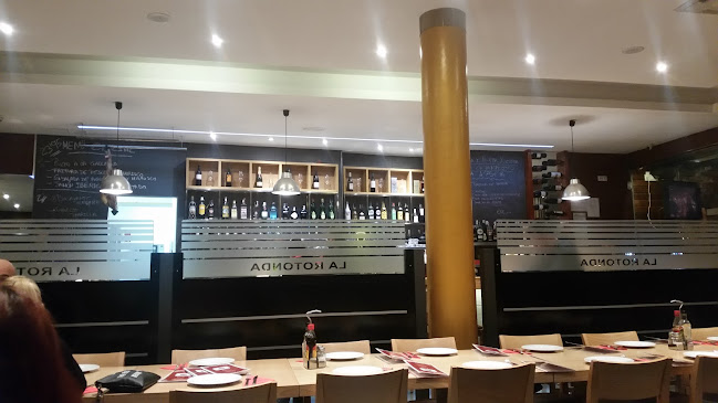 Reviews of Restaurante La Rotonda in Palma de Mallorca - Gastronomía y hostelería