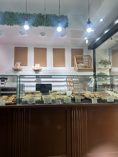 PANSHOUSE - Gastronomía y hostelería