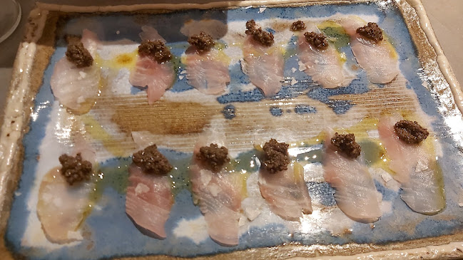 Restaurante Hōchō - Valencia