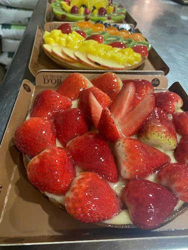 La Trufa d'Or - Gastronomía y hostelería