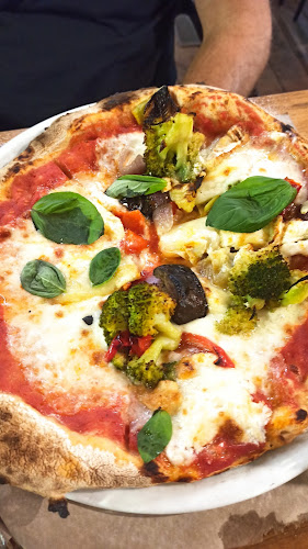 Pizzería La Primavera - Fuengirola