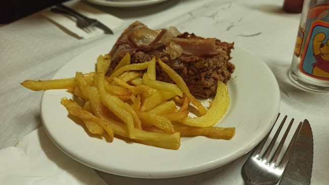 Reviews of Bar el Dragon in L'Eliana - Gastronomía y hostelería