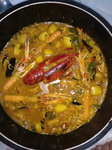 Tasca Er Pancho, Bar Restaurante Phone number