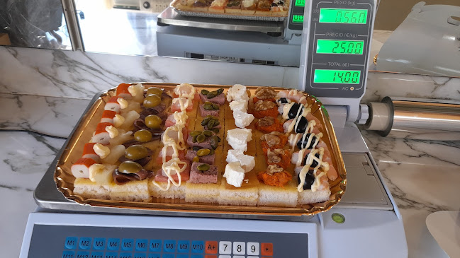 PASTELERIA SANTA OLIVA - Gastronomía y hostelería