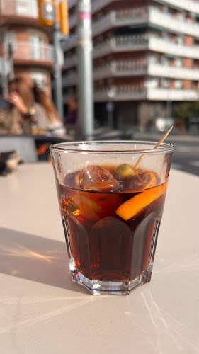 La Ceferina Vermuteria - Gastronomía y hostelería