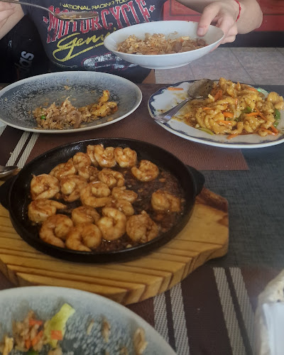 Restaurante Chino Jardín Bella - Cangas