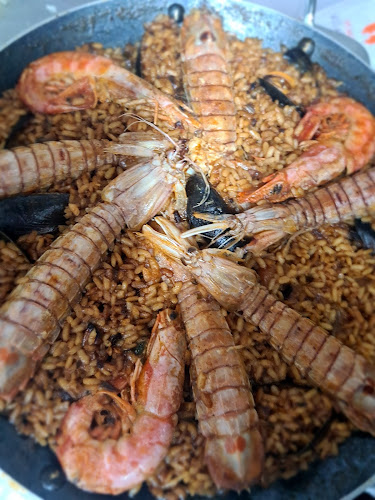 Bar La Unió - Gastronomía y hostelería