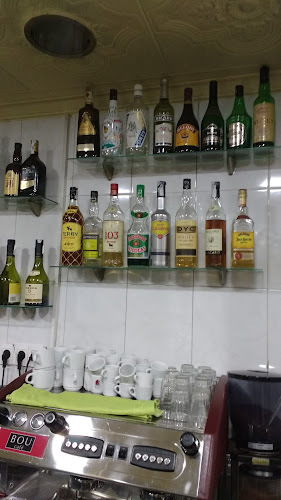 Los Mundiales - Gastronomía y hostelería