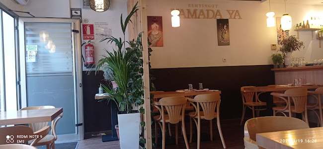 YAMADAYA. JAPAN FOOD - Sant Adrià de Besòs