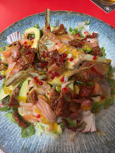 Restaurante El Rincón de Pedrisa Phone number