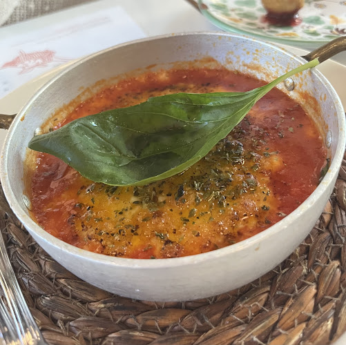 Restaurante Bella's - Barcelona