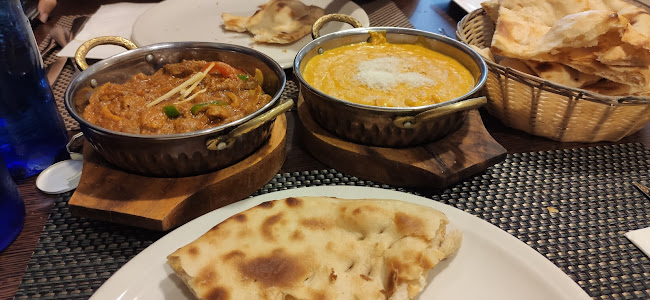 Tandoori Taste - Errenteria