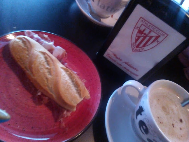 Cafeteria Sport - Bilbao