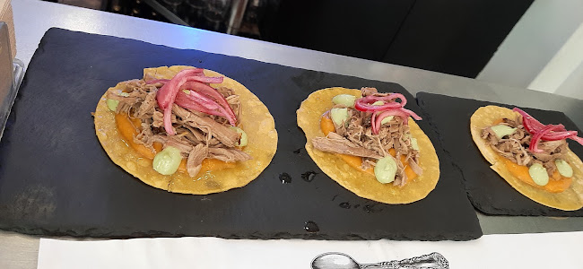 El Gallo Gastrobar Phone number