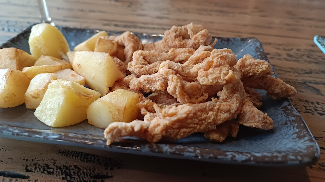 Taberna Siglo - Málaga