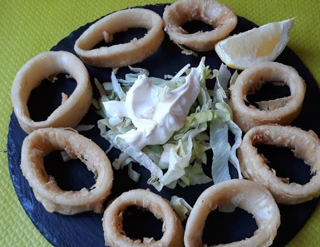 BAR CHARLY - La Pobla de Vallbona