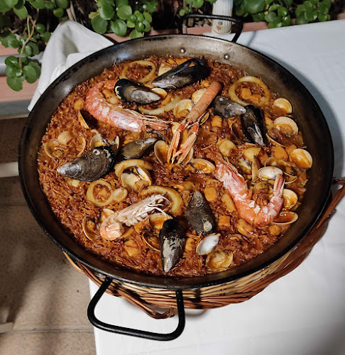 Restaurante Porto Alegre Open Times