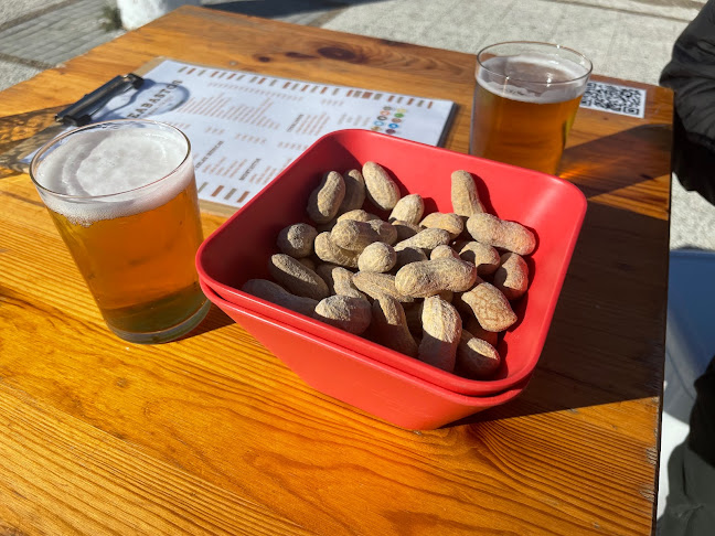 Reviews of La Tasca Fillita in Lora del Río - Gastronomía y hostelería