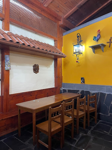 Comentarii opinii despre Restaurante Asadero Las Brasas-Los Pollitos