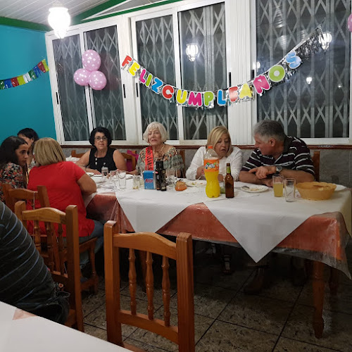 Comments and reviews of Bar Restaurante Raul