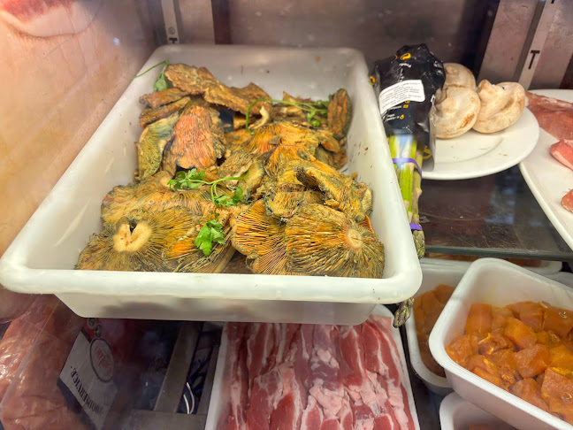 Comentarii opinii despre Can Martí braseria barcelona