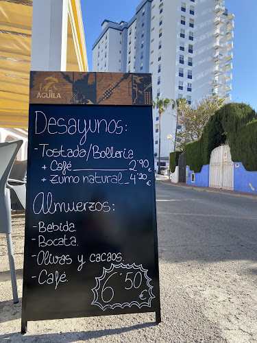 Cafetería - Heladería de Adal - El Puig de Santa Maria