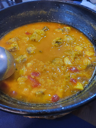 Taberna Sevillana Open Times