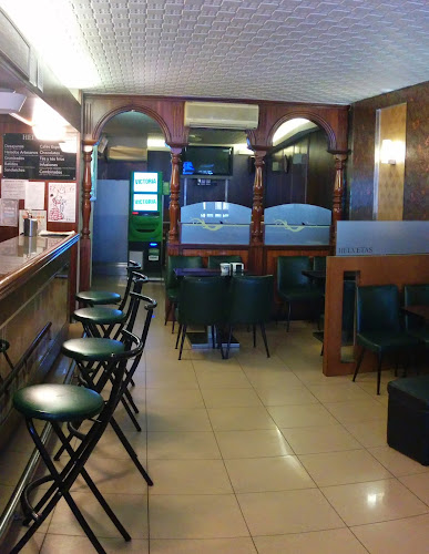 Cafetería Los Helvetas - Gastronomía y hostelería