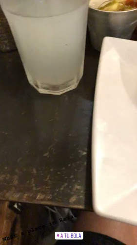 A Tu Bola - Barcelona