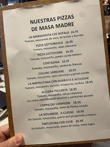 C. de Trafalgar, 17, Chamberí, 28010 Madrid