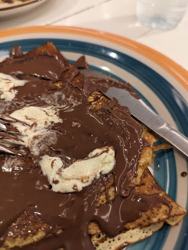 La Lechera - Gastronomía y hostelería