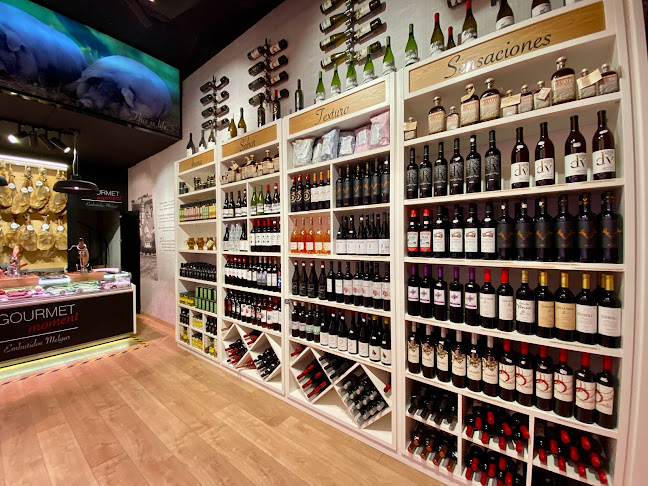 Jamones y Embutidos Melgar - Gastronomía y hostelería