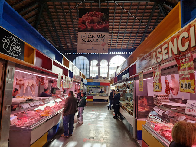 Comments and reviews of Atarazanas