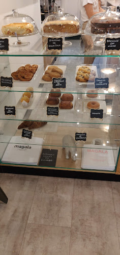 Opinii despre Cafetería Magala în Eibar - Gastronomía y hostelería