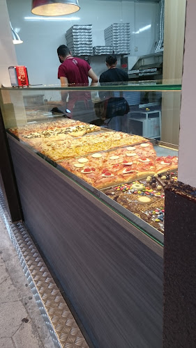 PIZZERÍA AL PUNT.