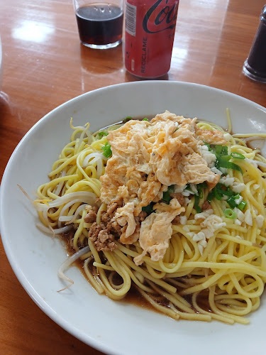 Restaurante Casa de Fideos Hongjie - Sevilla