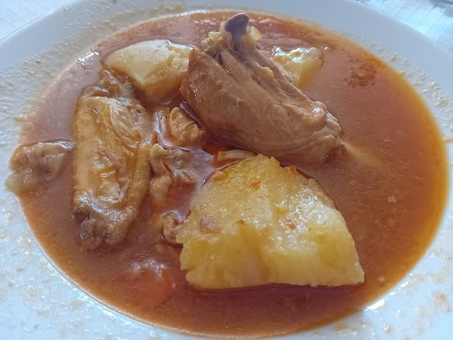 Comentarii opinii despre Cafe Bar El Limite