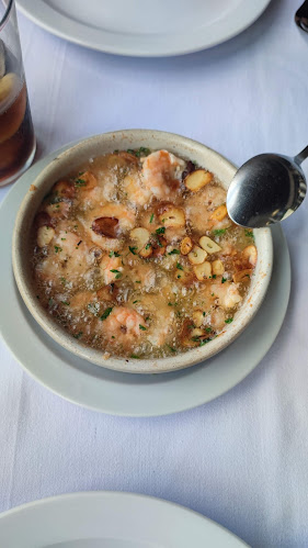 Comentarii opinii despre Restaurante Isla Bonita